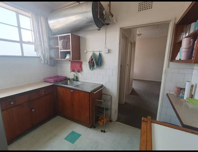 2 BEDROOM PROPERTY TO RENT IN CASSELDALE
